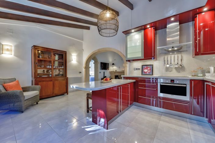 Image No.7-4 Bed Villa for sale