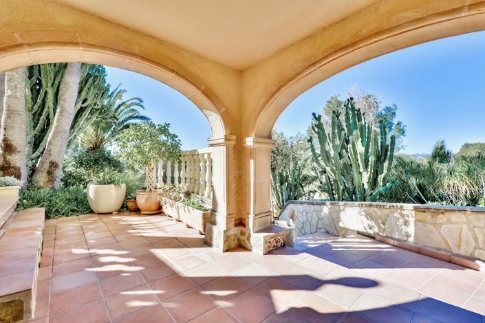 Image No.9-4 Bed Villa for sale