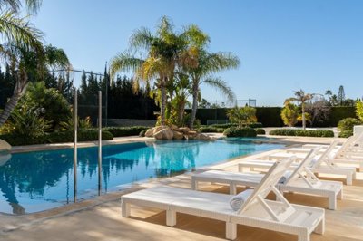 Hot Property Spain most sold property