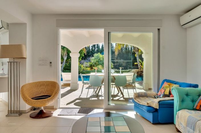 Image No.23-5 Bed Villa for sale