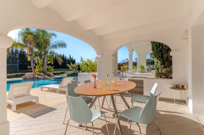 Image No.4-5 Bed Villa for sale