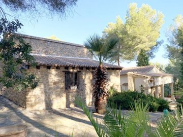 Hot Property Spain most sold property