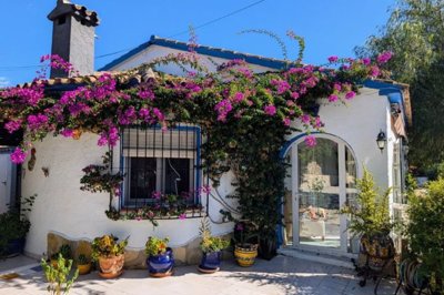 Hot Property Spain most sold property