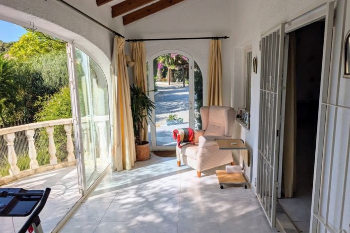 Image No.16-3 Bed Villa for sale