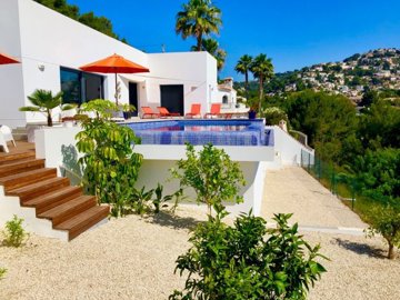 Hot Property Spain most sold property