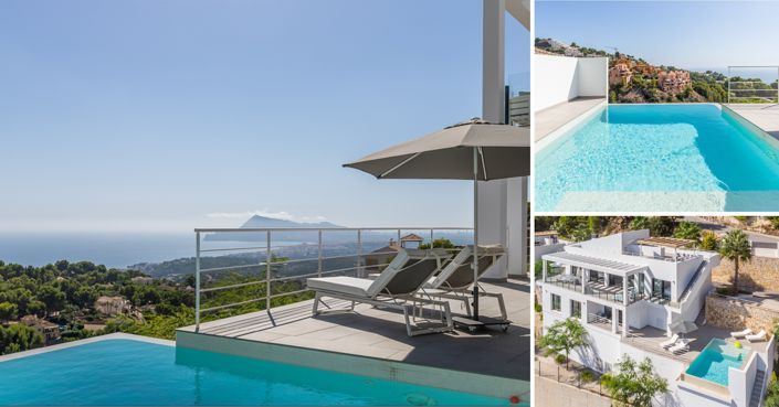 Image No.1-3 Bed Villa for sale