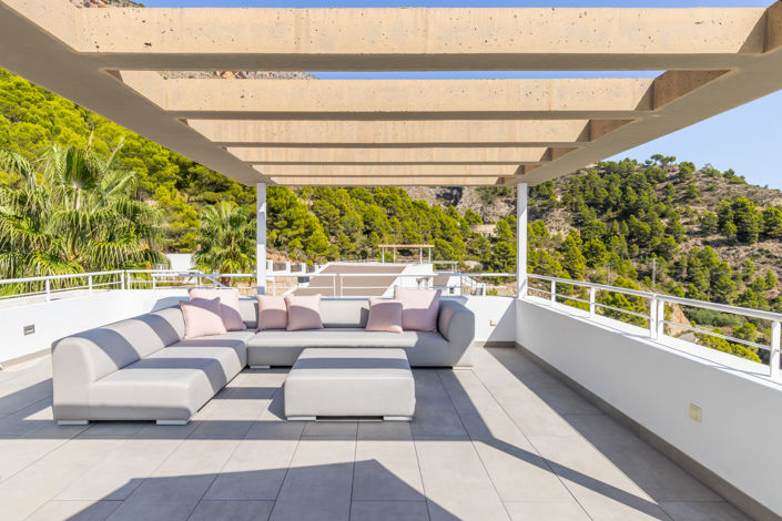 Image No.2-3 Bed Villa for sale