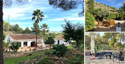 Hot Property Spain most sold property