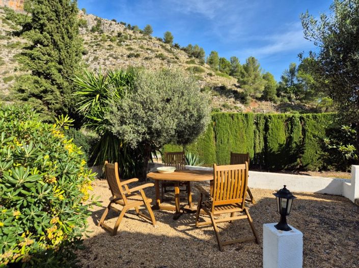 Image No.22-4 Bed Villa for sale