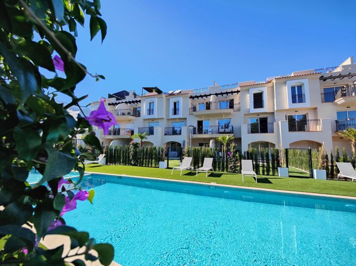 Image No.12-2 Bed Apartment for sale