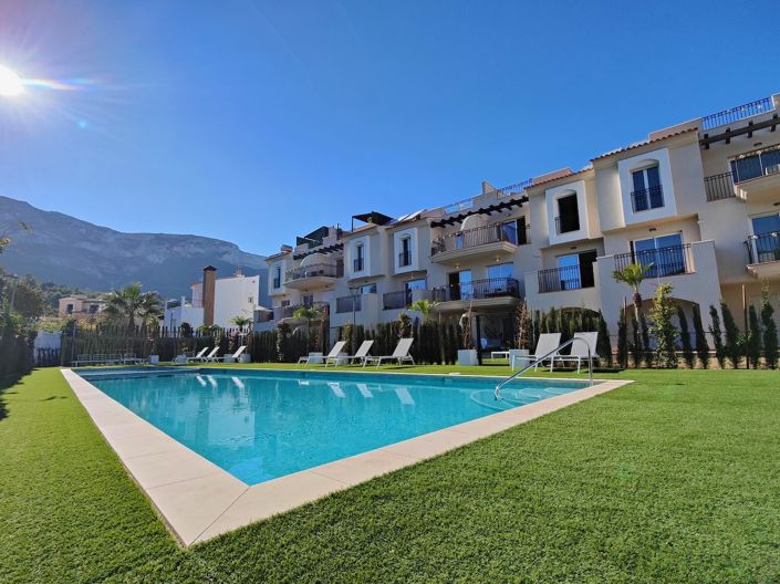 Image No.3-2 Bed Apartment for sale