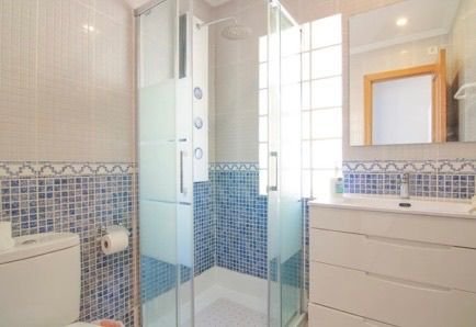 Image No.8-Villa de 3 chambres à vendre à Calpe