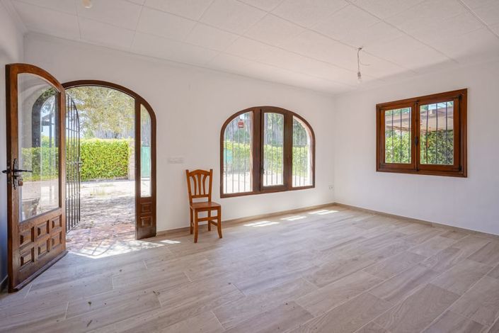 Image No.6-Villa de 4 chambres à vendre à Javea