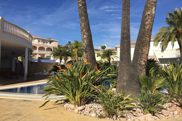 Image No.14-Appartement de 2 chambres à vendre à Benissa