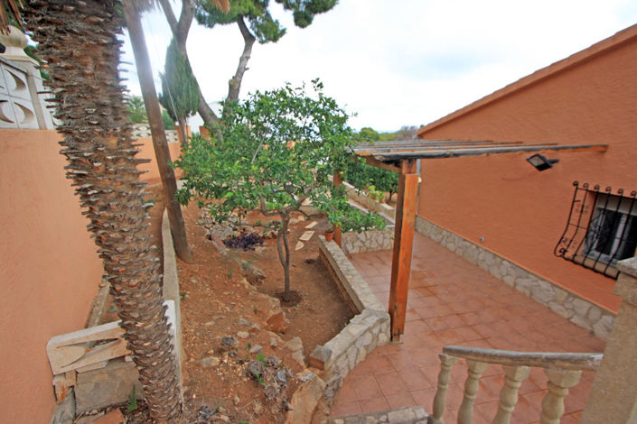 Image No.23-4 Bed Villa for sale