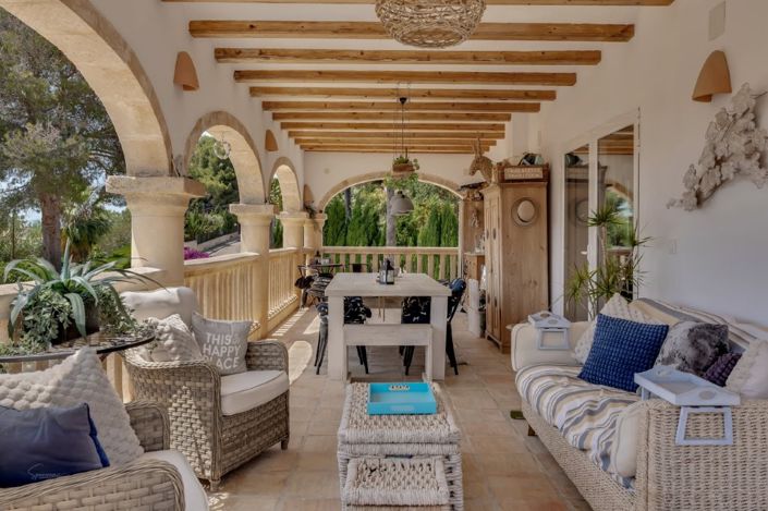 Image No.9-5 Bed Villa for sale