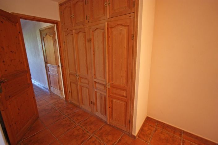 Image No.12-Propriété de 6 chambres à vendre à Pedreguer