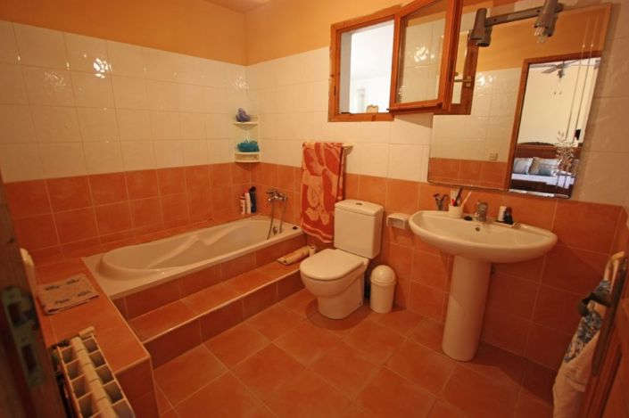 Image No.13-Propriété de 6 chambres à vendre à Pedreguer