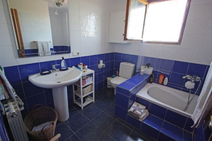 Image No.15-Propriété de 6 chambres à vendre à Pedreguer