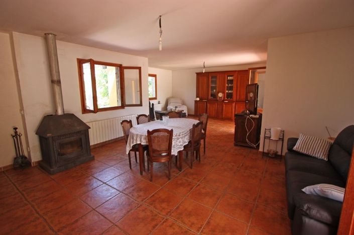 Image No.2-Propriété de 6 chambres à vendre à Pedreguer