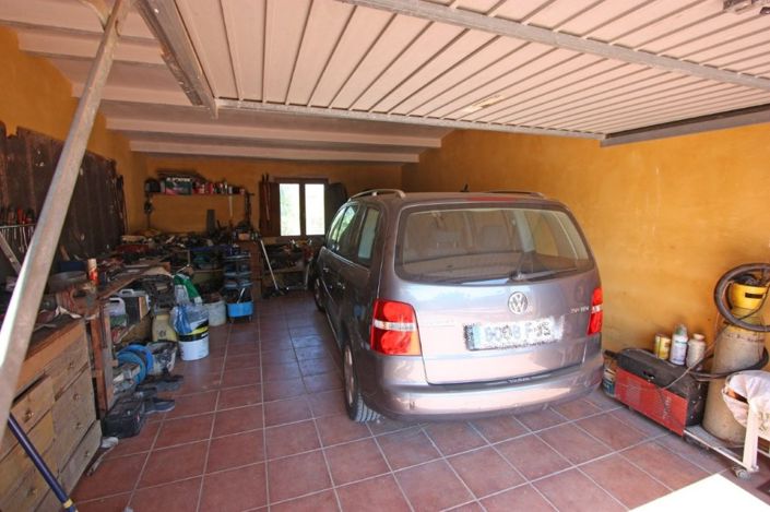 Image No.24-Propriété de 6 chambres à vendre à Pedreguer