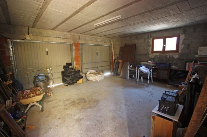 Image No.26-Propriété de 6 chambres à vendre à Pedreguer