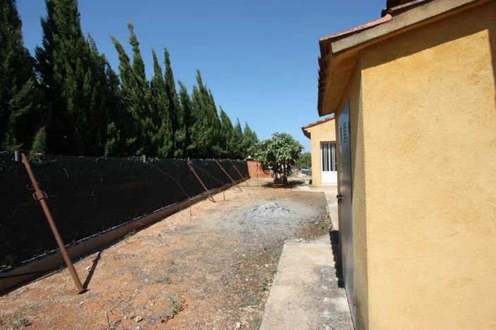 Image No.27-Propriété de 6 chambres à vendre à Pedreguer