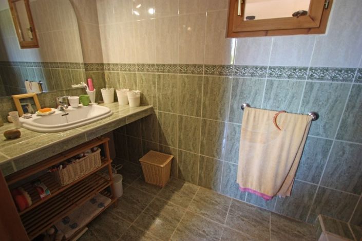 Image No.9-Propriété de 6 chambres à vendre à Pedreguer