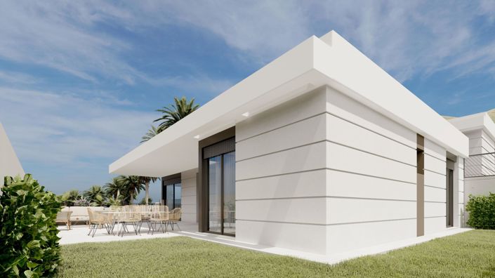 Image No.2-3 Bed Villa for sale