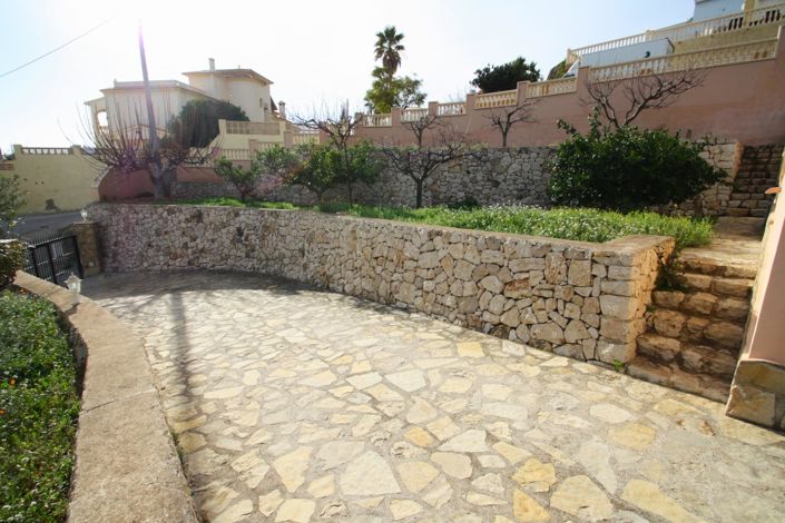 Image No.27-3 Bed Villa for sale