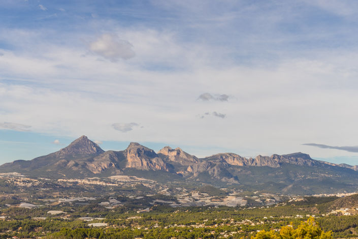 Image No.12-Propriété de 3 chambres à vendre à Altea