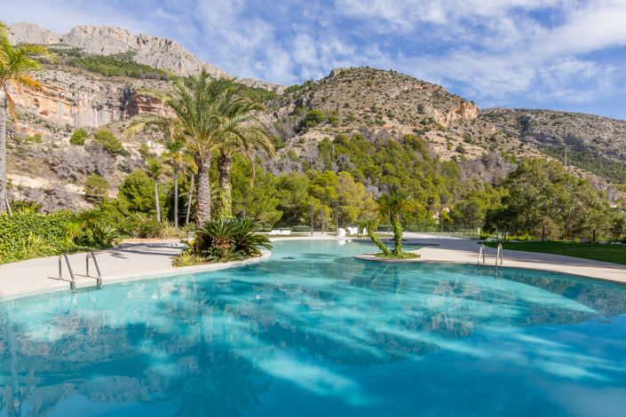 Image No.27-Propriété de 3 chambres à vendre à Altea