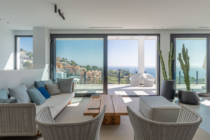 Image No.21-Villa de 3 chambres à vendre à Altea