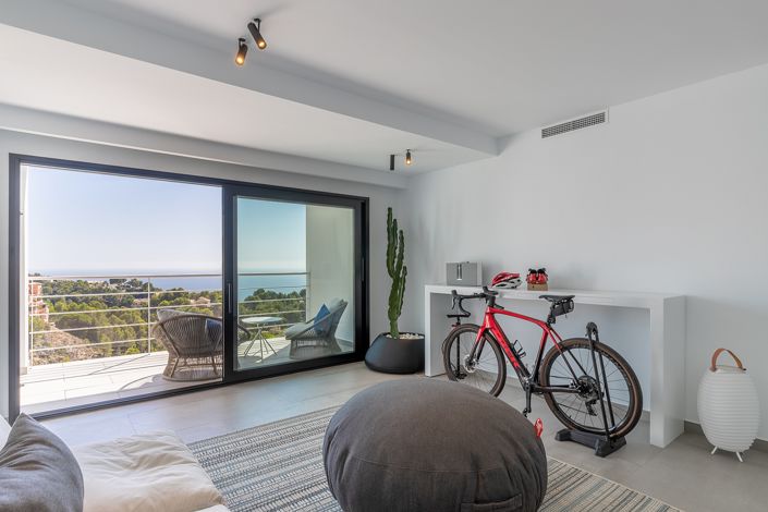 Image No.30-Villa de 3 chambres à vendre à Altea