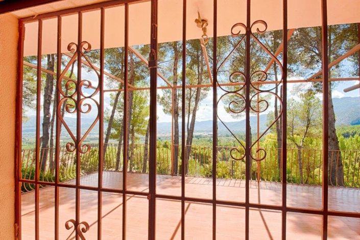 Image No.20-Propriété de 4 chambres à vendre à Muro de Alcoy