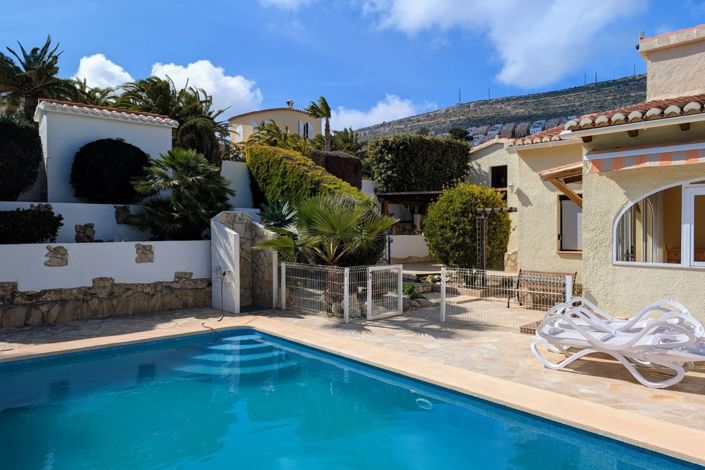 Image No.4-3 Bed Villa for sale