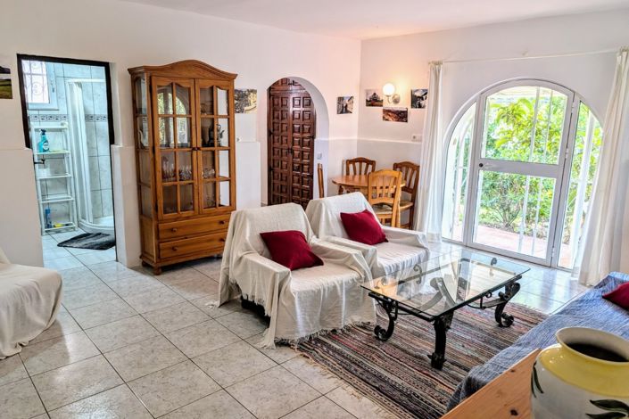 Image No.18-3 Bed Villa for sale