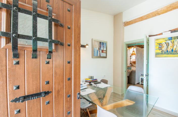 Image No.13-Propriété de 4 chambres à vendre à Alcalali