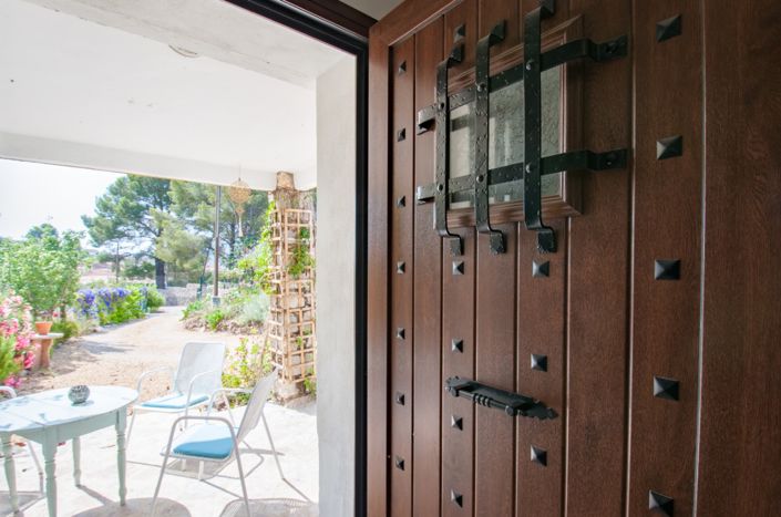 Image No.14-Propriété de 4 chambres à vendre à Alcalali