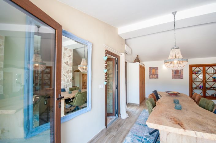 Image No.4-Propriété de 4 chambres à vendre à Alcalali