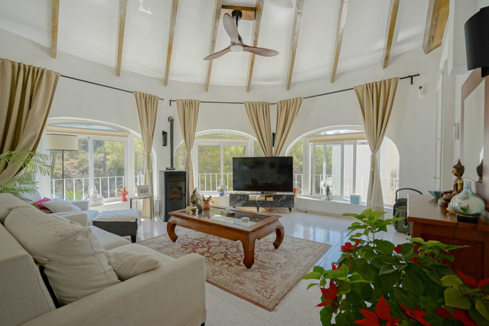 Image No.19-4 Bed Villa for sale