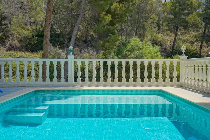 Image No.8-4 Bed Villa for sale