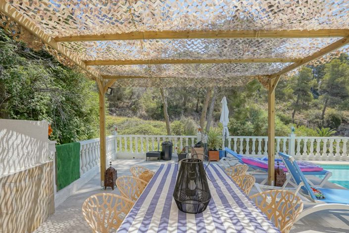 Image No.9-4 Bed Villa for sale