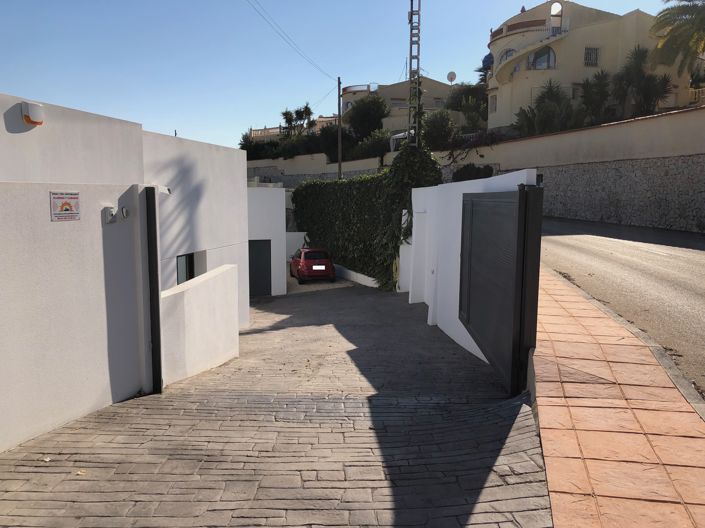 Image No.22-3 Bed Villa for sale