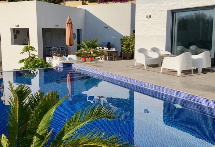 Image No.24-3 Bed Villa for sale