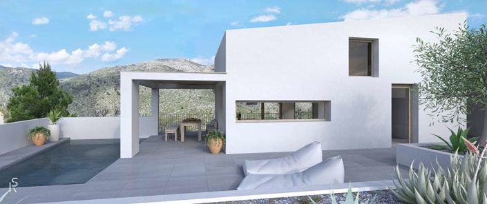 Image No.4-3 Bed Villa for sale