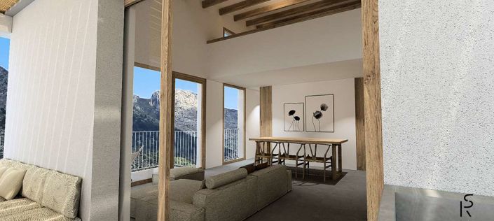 Image No.6-3 Bed Villa for sale