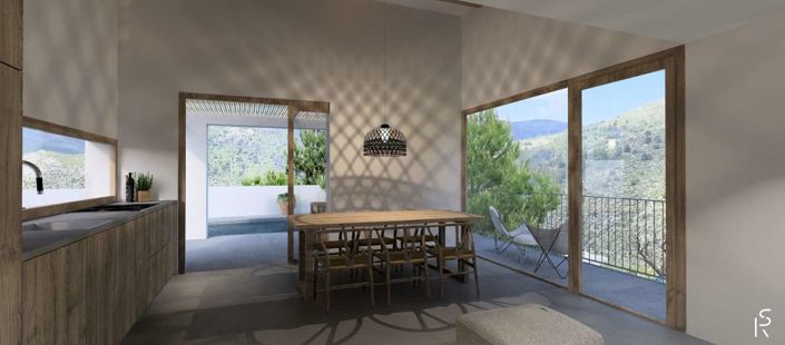 Image No.7-3 Bed Villa for sale