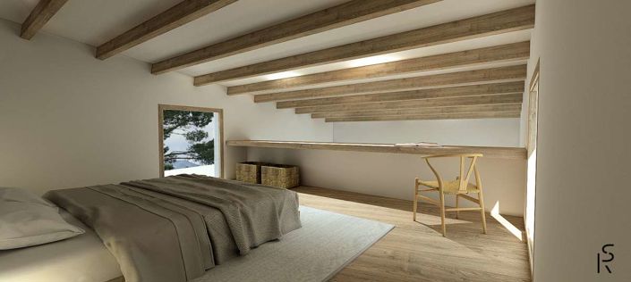 Image No.8-3 Bed Villa for sale