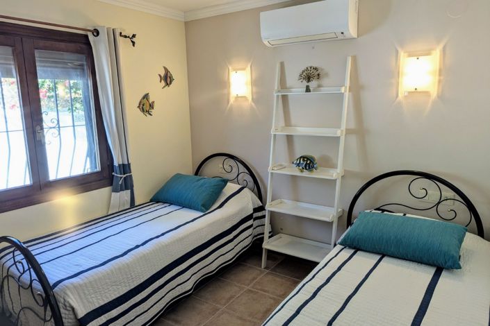 Image No.16-Villa de 4 chambres à vendre à Moraira